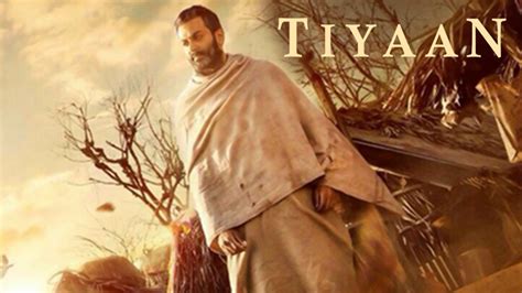 As per the makers,. . Tiyaan full movie watch online free